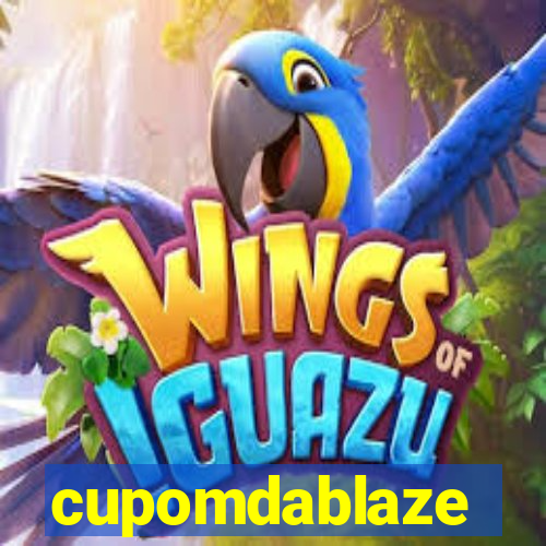 cupomdablaze