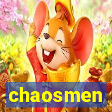 chaosmen