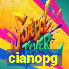 cianopg