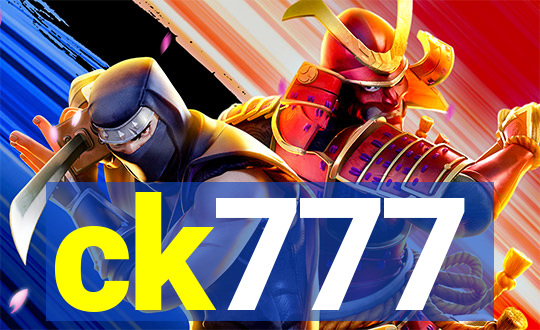 ck777