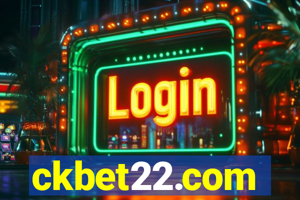 ckbet22.com