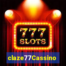 claze77Cassino