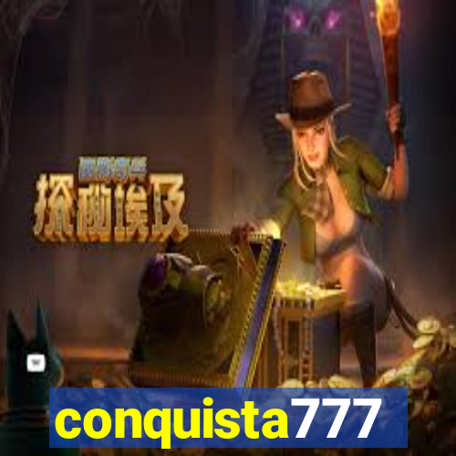 conquista777