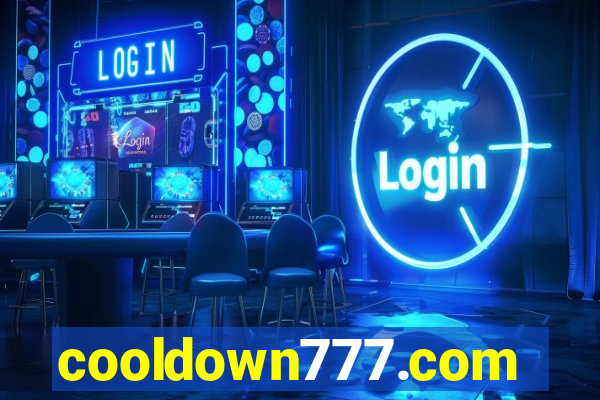 cooldown777.com