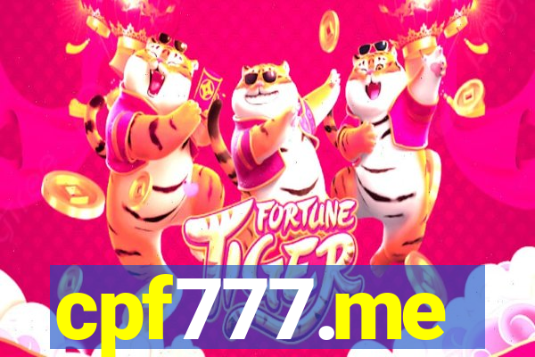 cpf777.me