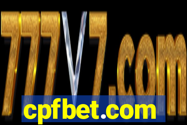 cpfbet.com