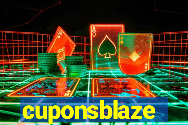 cuponsblaze