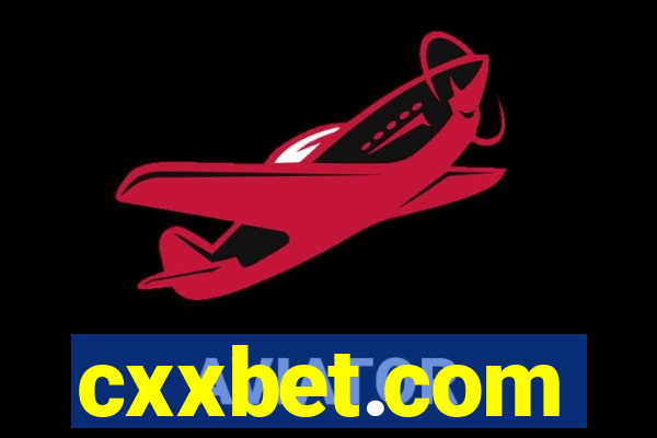 cxxbet.com