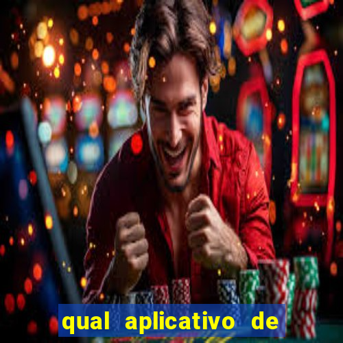 qual aplicativo de jogos que ganha dinheiro de verdade