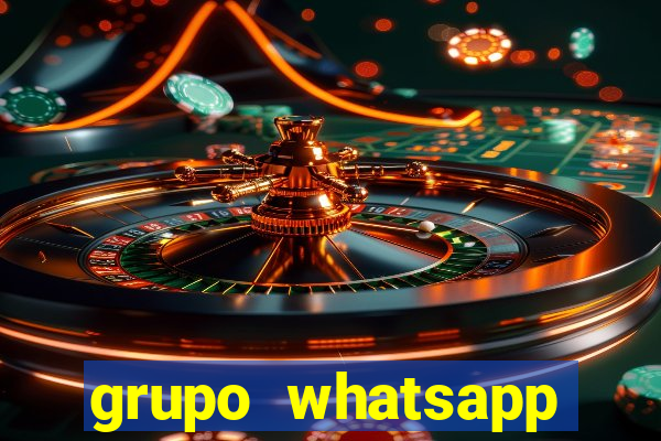 grupo whatsapp emprego bahia