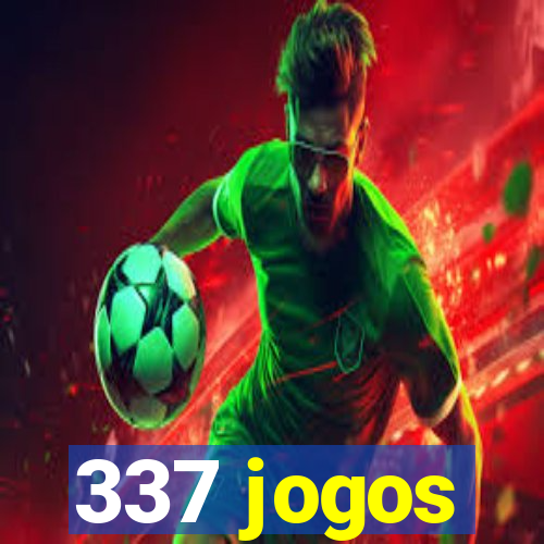 337 jogos