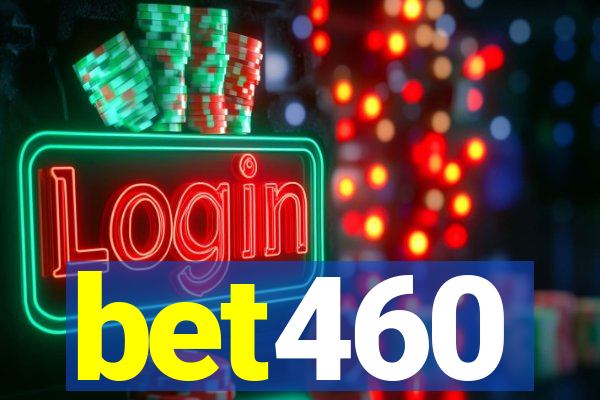 bet460