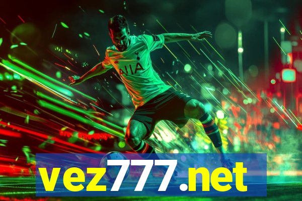 vez777.net