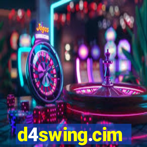 d4swing.cim