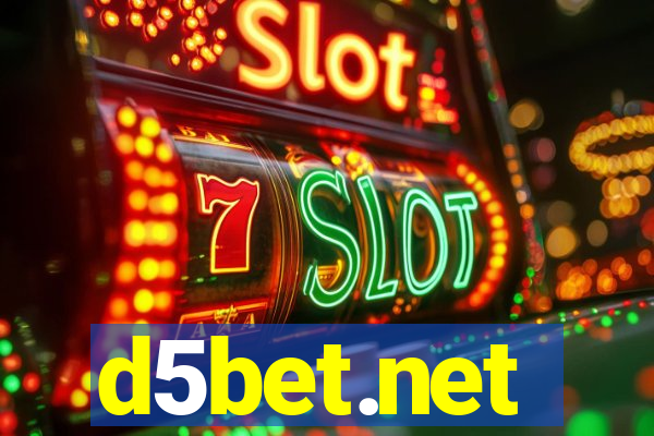 d5bet.net