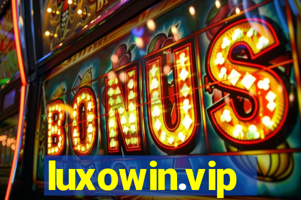 luxowin.vip