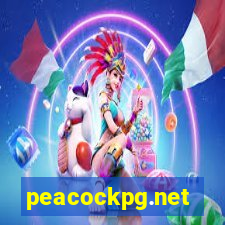 peacockpg.net