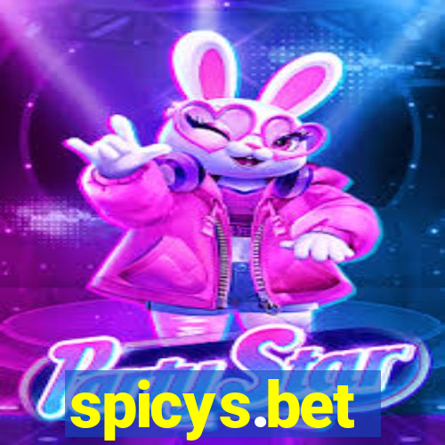 spicys.bet