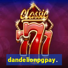 dandelionpgpay.com