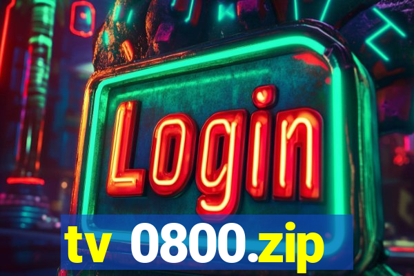 tv 0800.zip