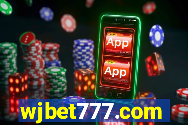 wjbet777.com