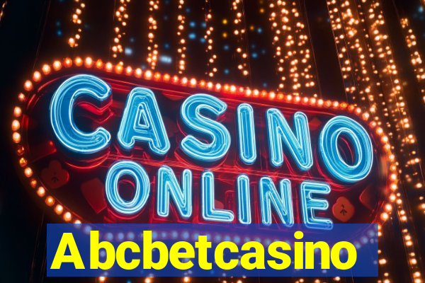 Abcbetcasino