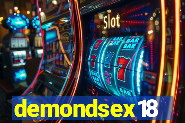 demondsex18