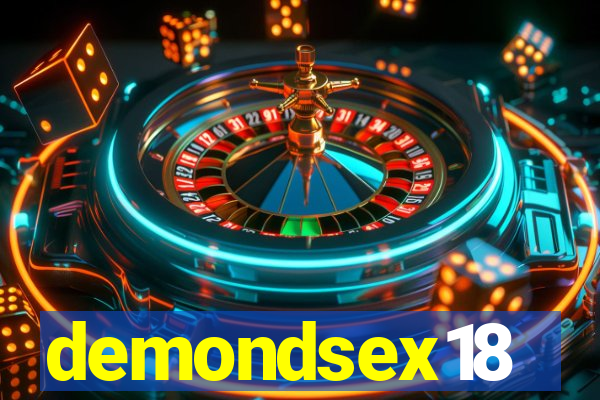 demondsex18