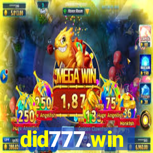 did777.win