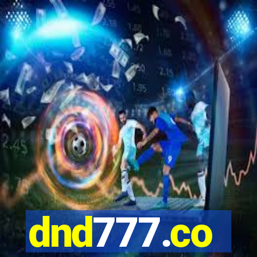 dnd777.co