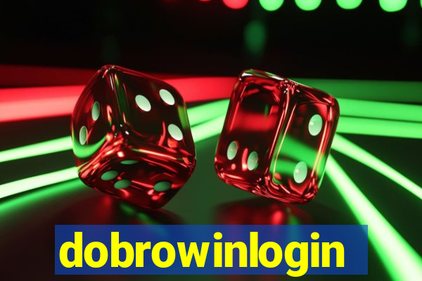 dobrowinlogin