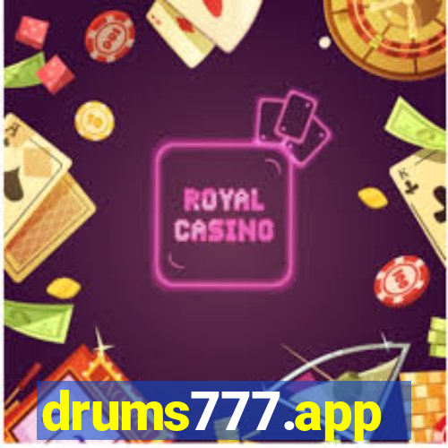 drums777.app