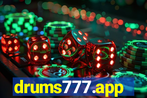 drums777.app