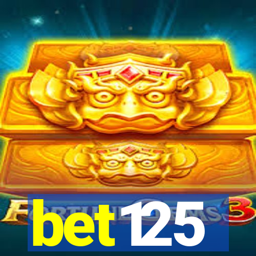 bet125