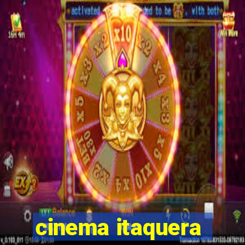 cinema itaquera