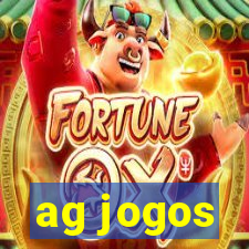 ag jogos