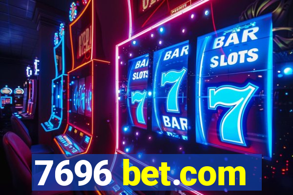 7696 bet.com