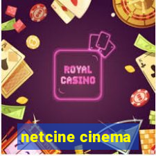 netcine cinema