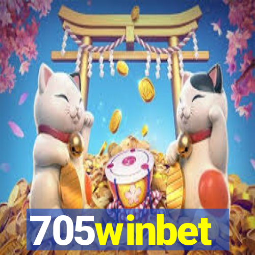 705winbet