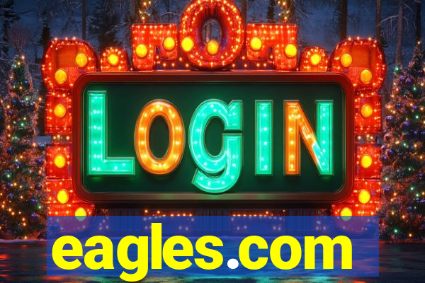 eagles.com