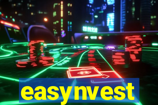 easynvest