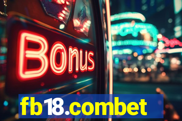 fb18.combet