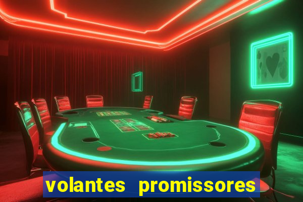 volantes promissores ea fc 24