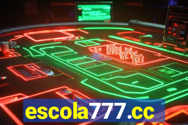 escola777.cc