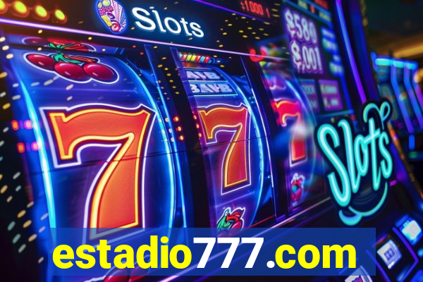 estadio777.com