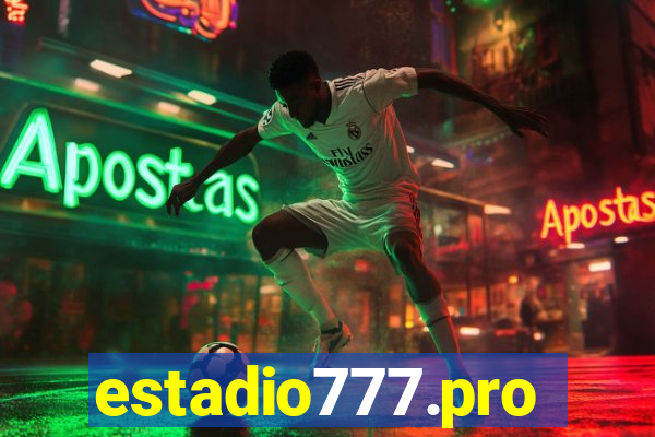 estadio777.pro