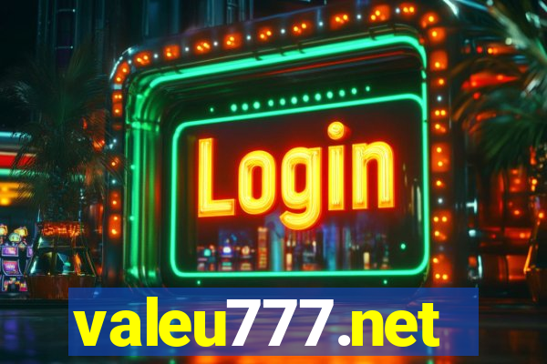 valeu777.net