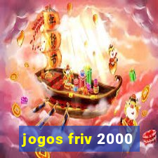 jogos friv 2000