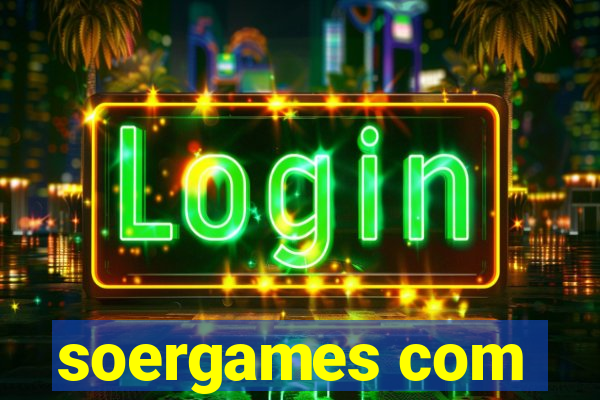 soergames com