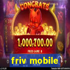 friv mobile